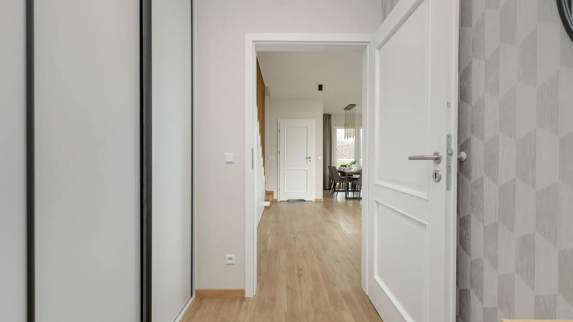 Sunny Hills Villas - Kolobrzeg By Jantar Apartamenty