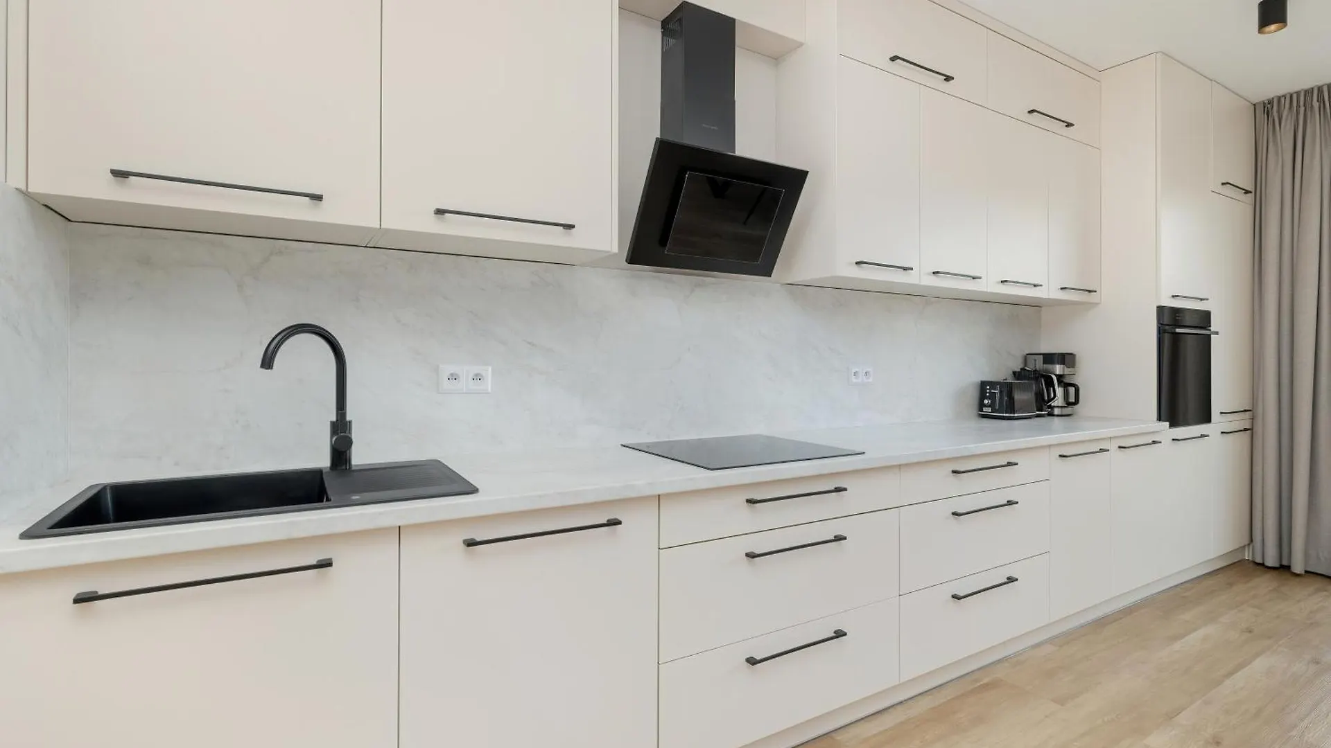 Sunny Hills Villas - Kolobrzeg By Jantar Apartamenty Poland