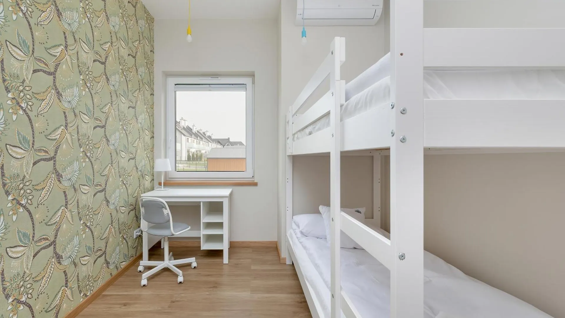 Sunny Hills Villas - Kolobrzeg By Jantar Apartamenty 0*,