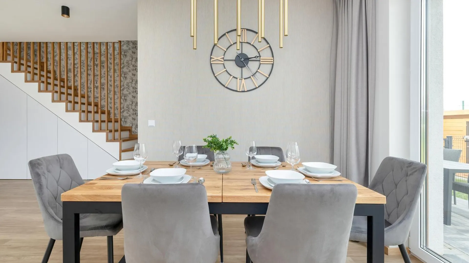Sunny Hills Villas - Kolobrzeg By Jantar Apartamenty