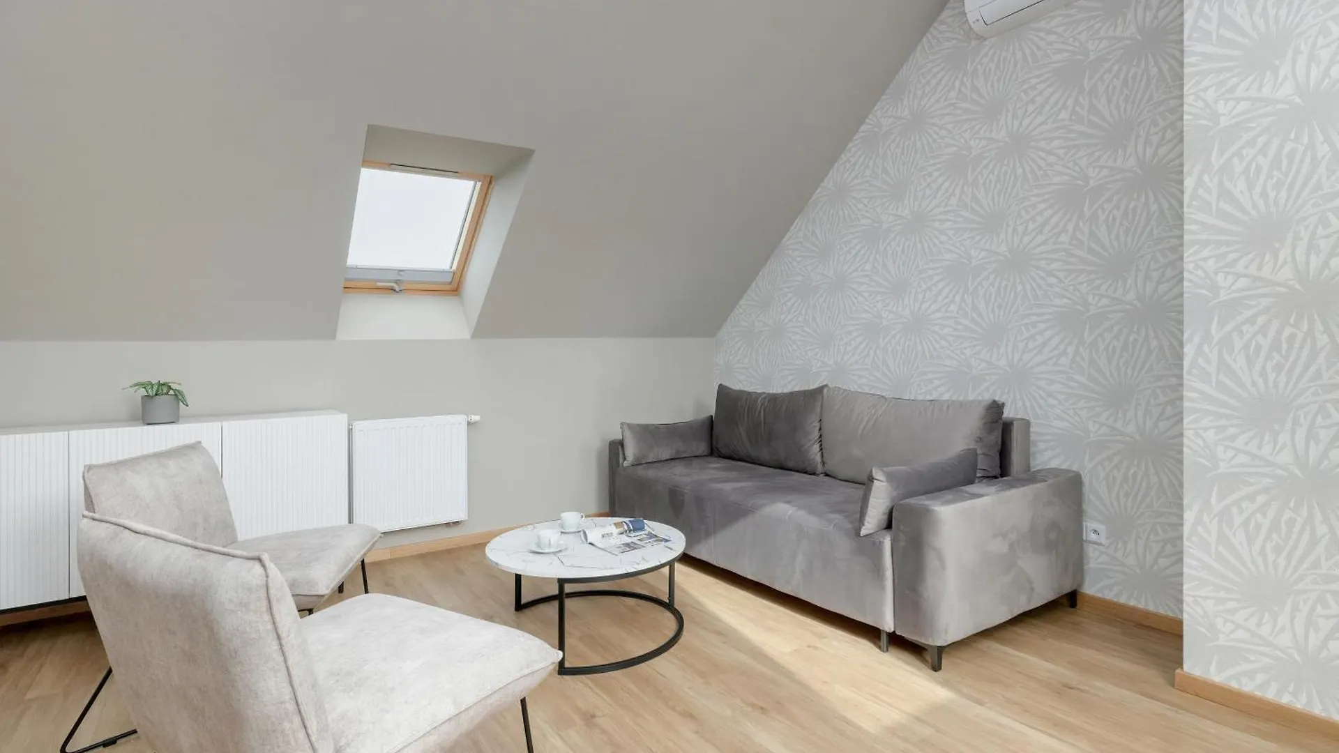 Sunny Hills Villas - Kolobrzeg By Jantar Apartamenty