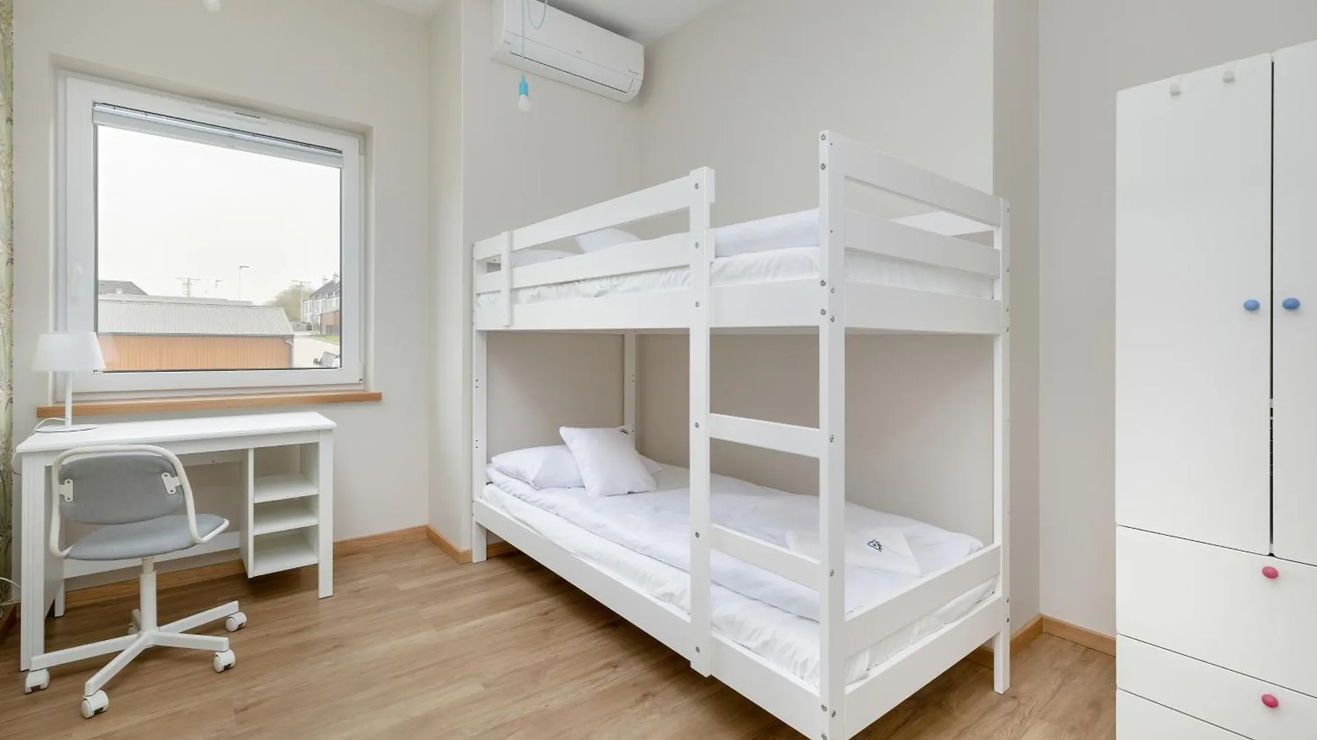 Sunny Hills Villas - Kolobrzeg By Jantar Apartamenty