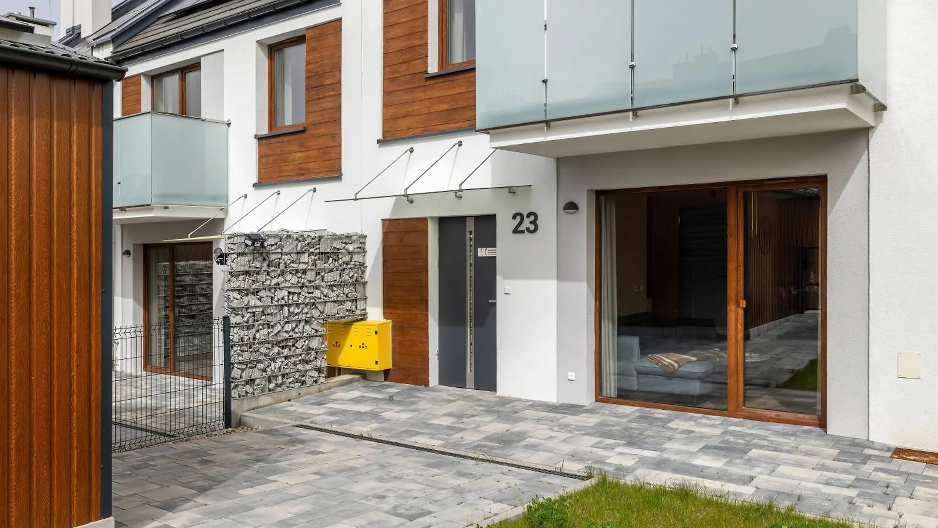 Sunny Hills Villas - Kolobrzeg By Jantar Apartamenty