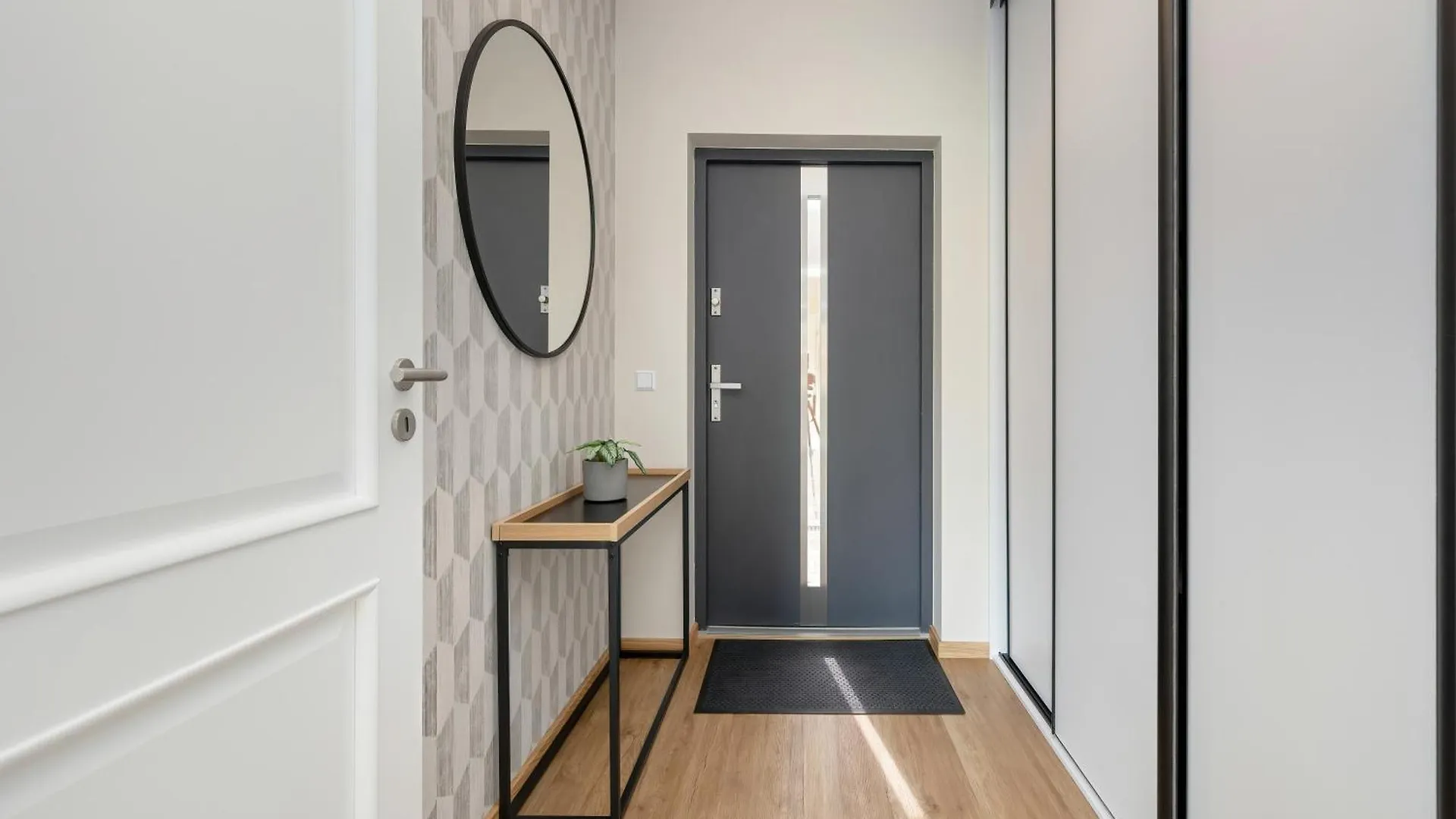 Sunny Hills Villas - Kolobrzeg By Jantar Apartamenty