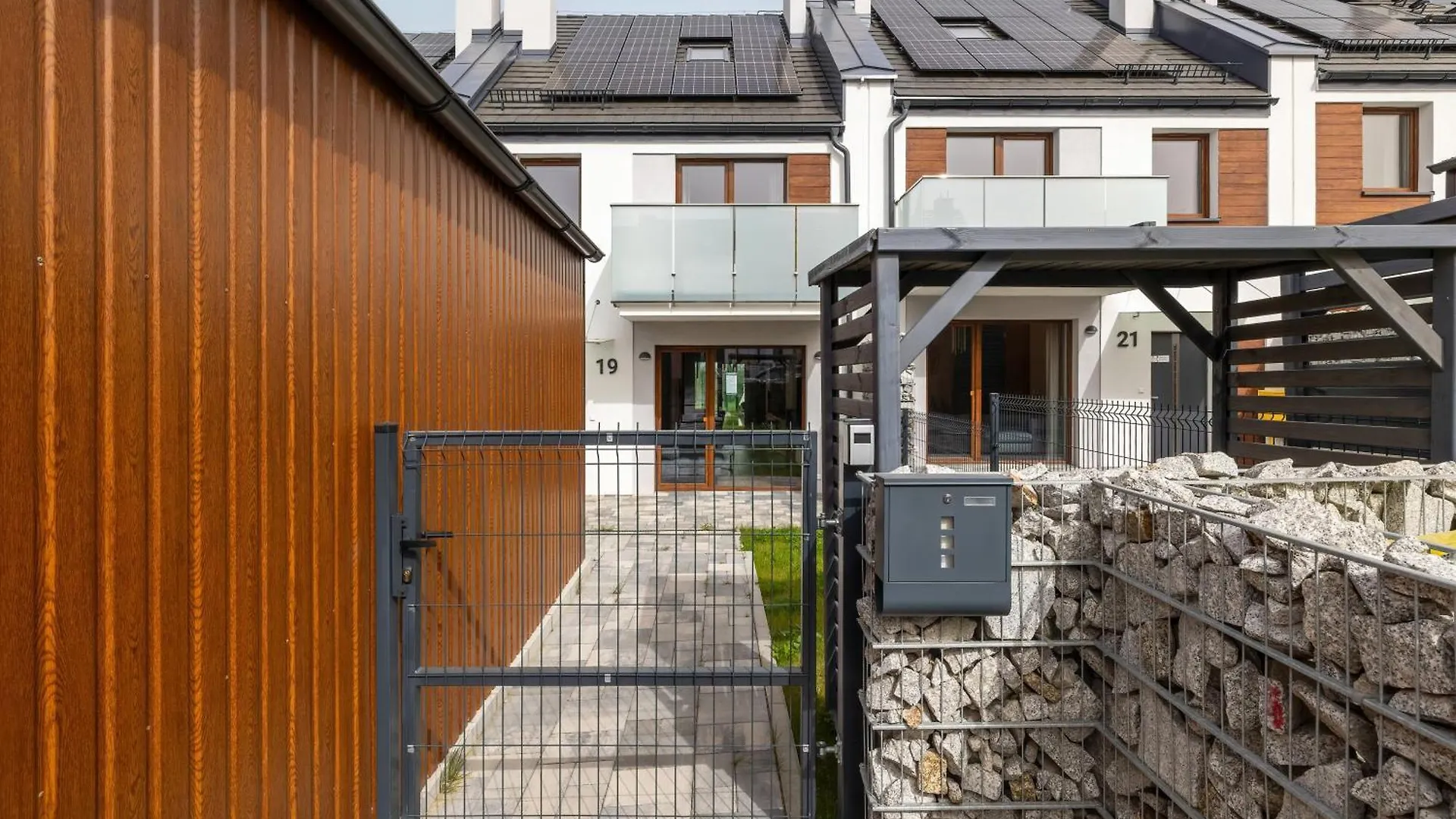 Sunny Hills Villas - Kolobrzeg By Jantar Apartamenty 0*,