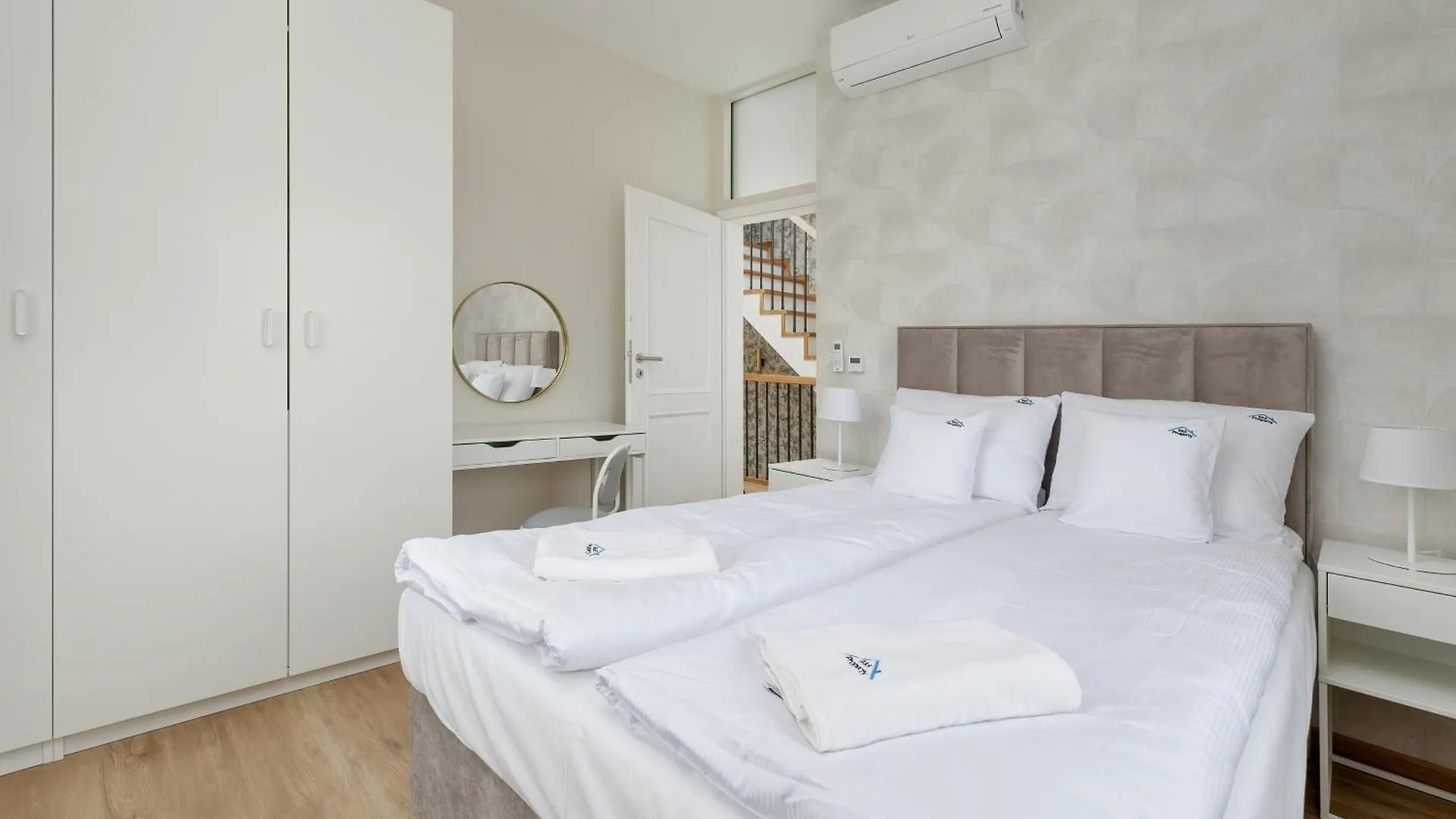 Sunny Hills Villas - Kolobrzeg By Jantar Apartamenty