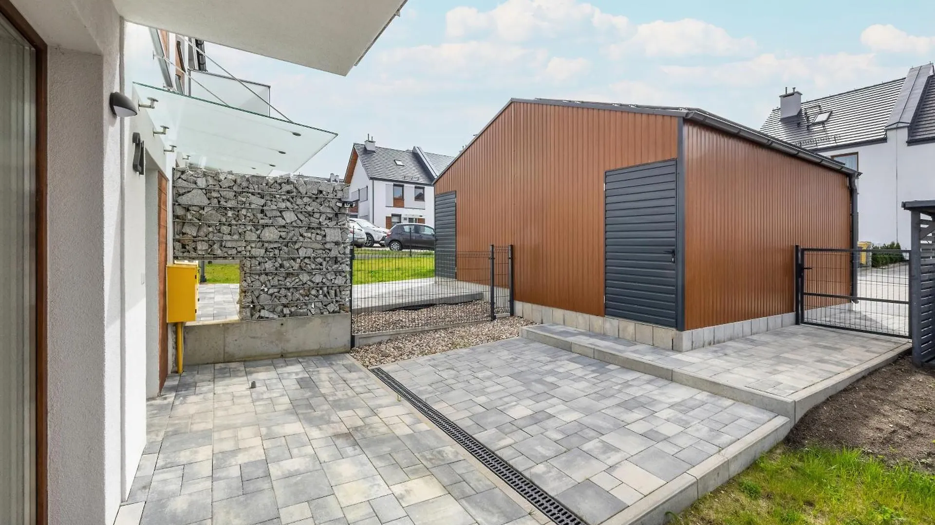 Sunny Hills Villas - Kolobrzeg By Jantar Apartamenty