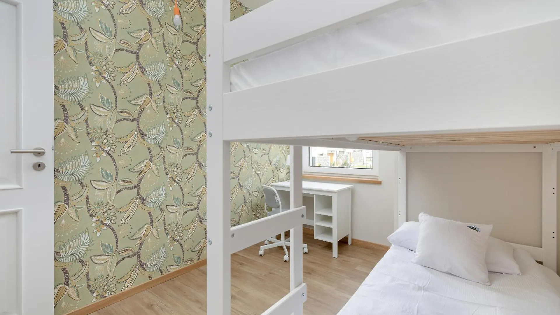 Sunny Hills Villas - Kolobrzeg By Jantar Apartamenty