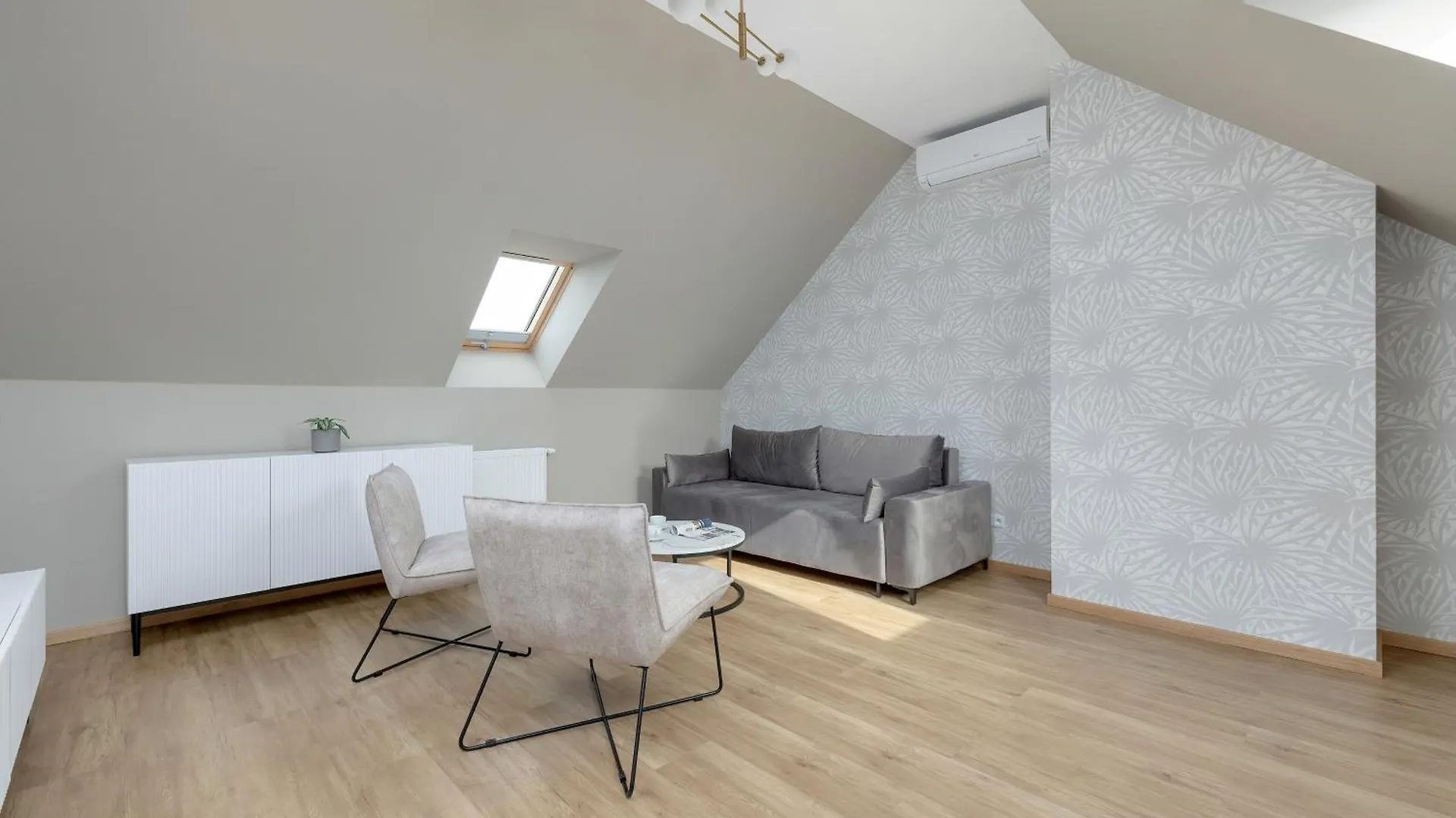 Sunny Hills Villas - Kolobrzeg By Jantar Apartamenty 0*,  Poland